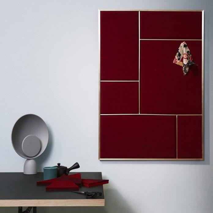 Blooper Sculptural Touch Table Lamp