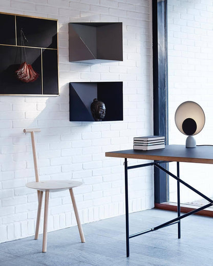 Blooper Sculptural Touch Table Lamp