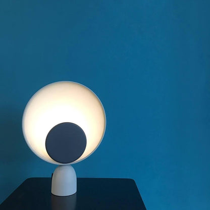 Blooper Sculptural Touch Table Lamp