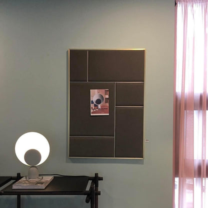 Blooper Sculptural Touch Table Lamp