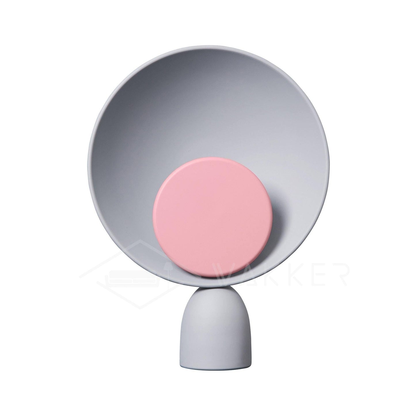 Blooper Sculptural Touch Table Lamp