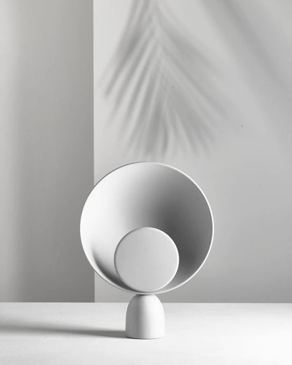 Blooper Sculptural Touch Table Lamp