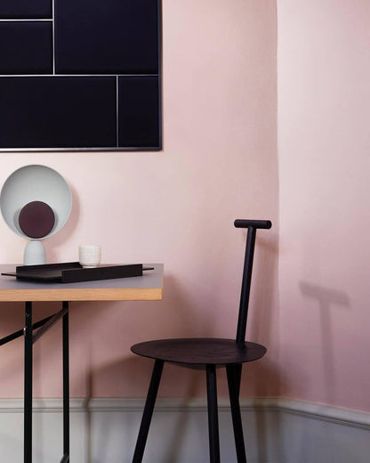 Blooper Sculptural Touch Table Lamp
