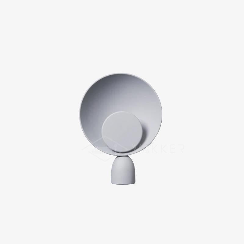 Blooper Sculptural Touch Table Lamp