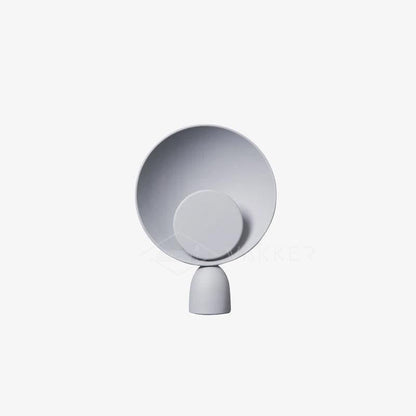Blooper Sculptural Touch Table Lamp