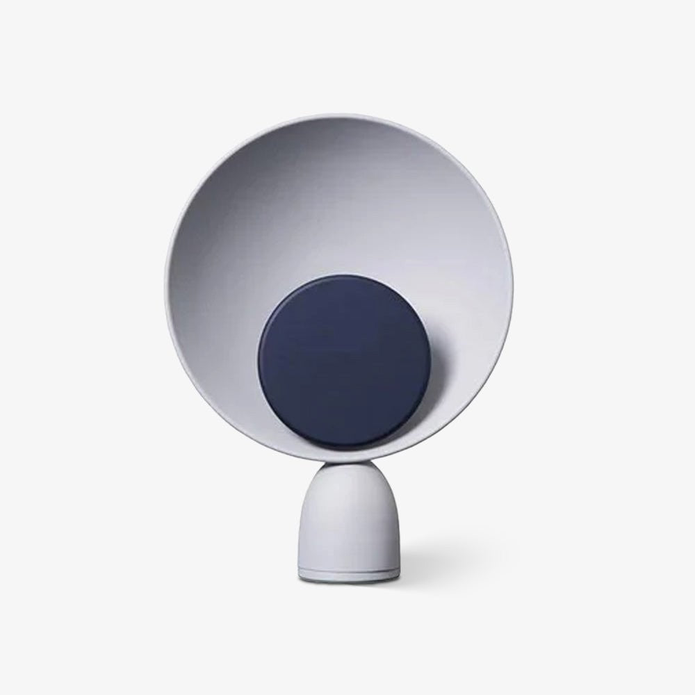 Blooper Sculptural Touch Table Lamp