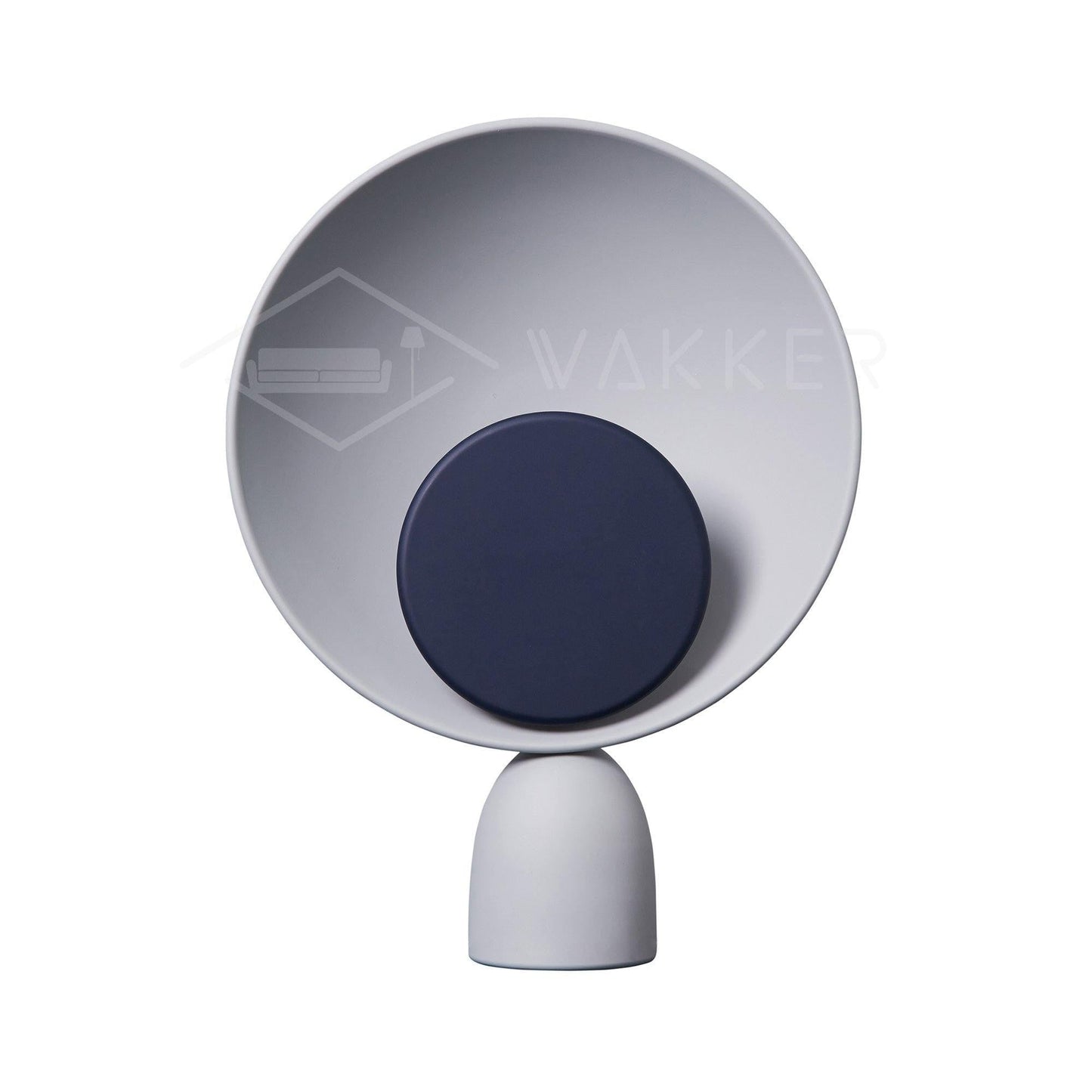 Blooper Sculptural Touch Table Lamp