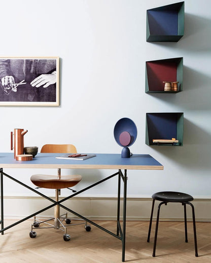 Blooper Sculptural Touch Table Lamp