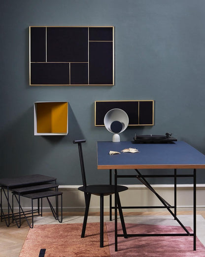 Blooper Sculptural Touch Table Lamp