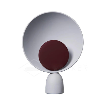 Blooper Sculptural Touch Table Lamp