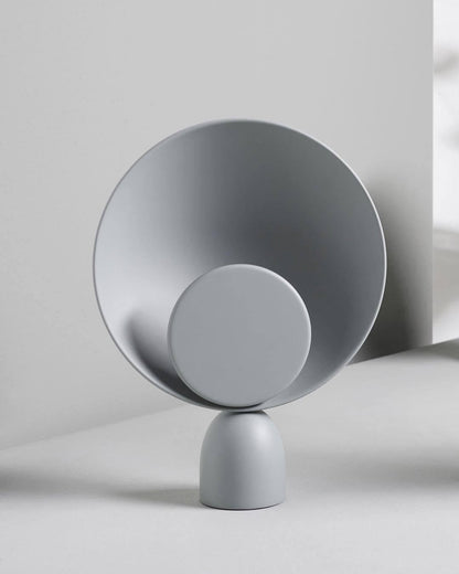 Blooper Sculptural Touch Table Lamp