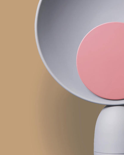 Blooper Sculptural Touch Table Lamp