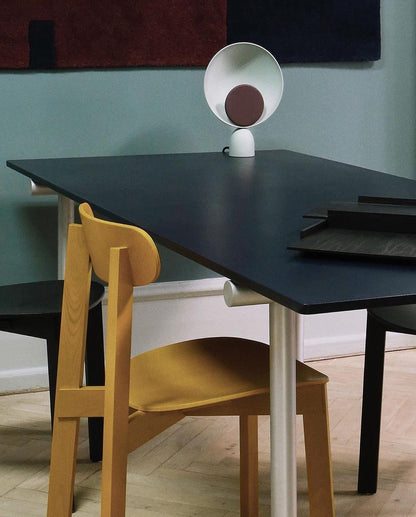 Blooper Sculptural Touch Table Lamp