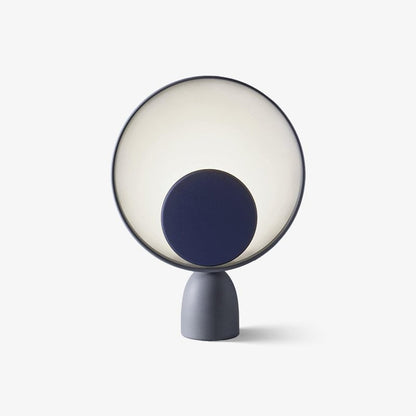 Blooper Sculptural Touch Table Lamp