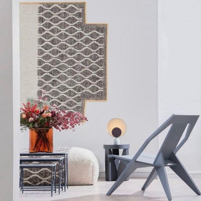 Blooper Sculptural Touch Table Lamp