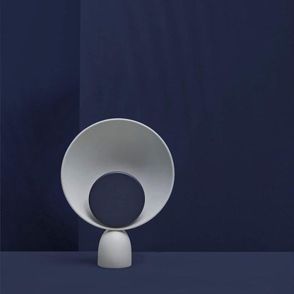 Blooper Sculptural Touch Table Lamp