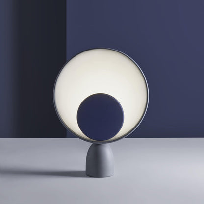 Blooper Sculptural Touch Table Lamp
