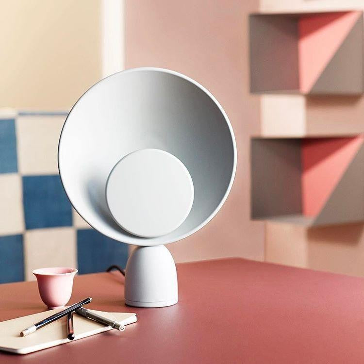 Blooper Sculptural Touch Table Lamp