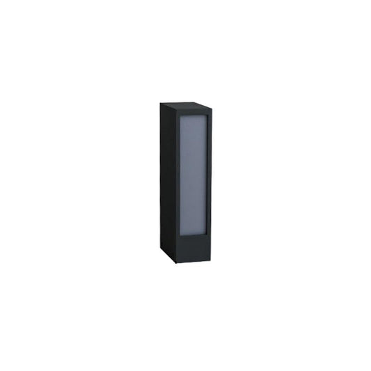 Faro Modern Outdoor Post Lamp