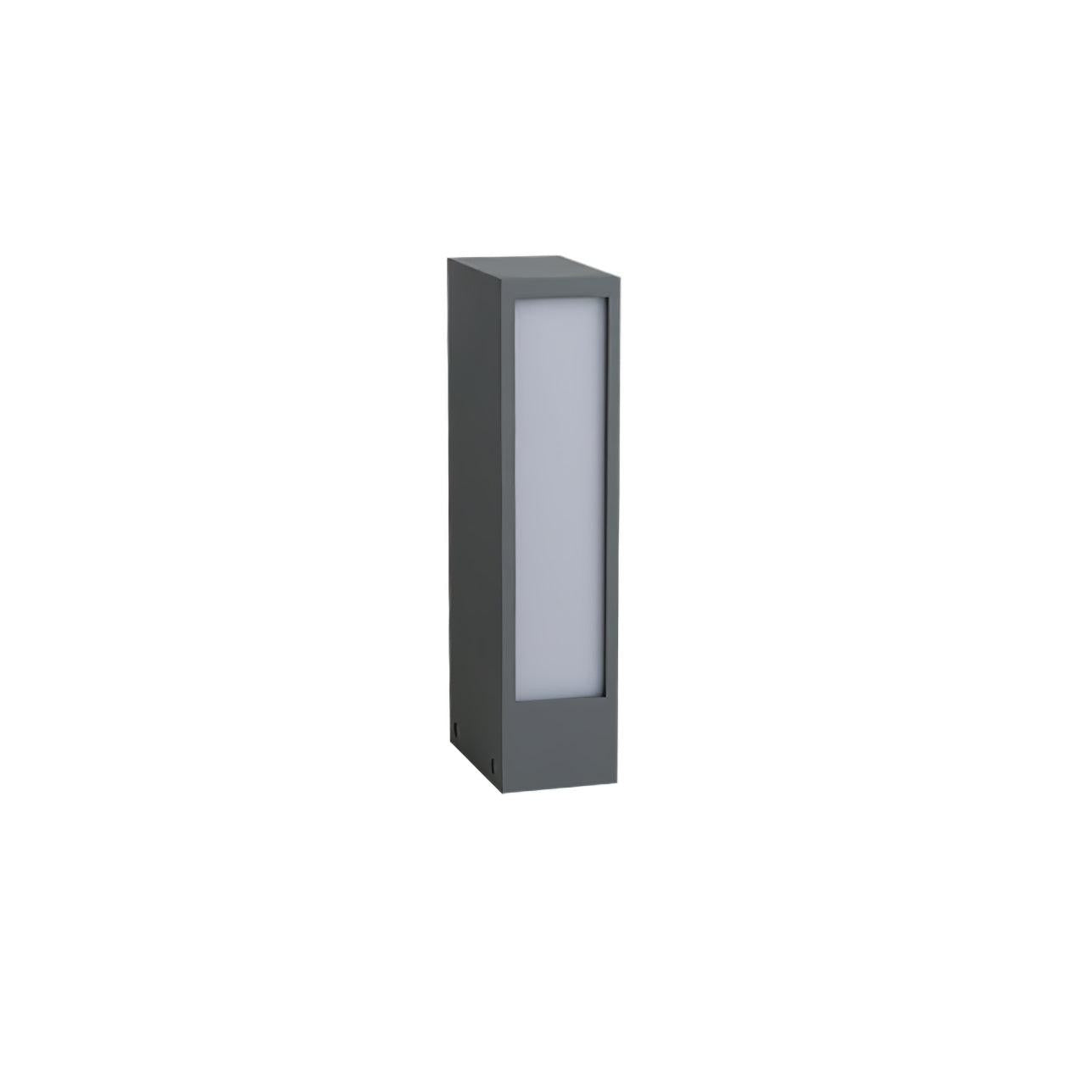 Faro Modern Outdoor Post Lamp