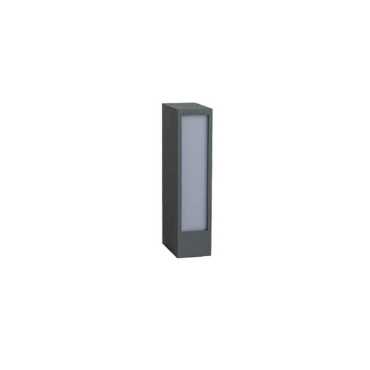 Faro Modern Outdoor Post Lamp