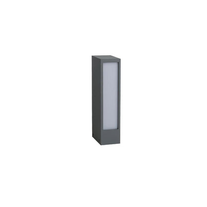 Faro Modern Outdoor Post Lamp