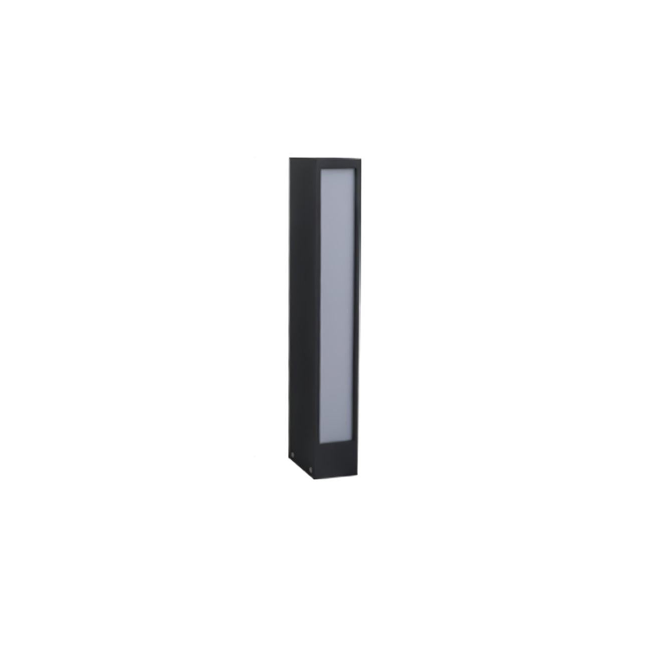 Faro Modern Outdoor Post Lamp