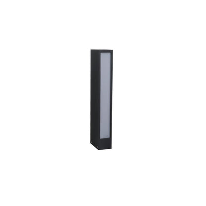 Faro Modern Outdoor Post Lamp