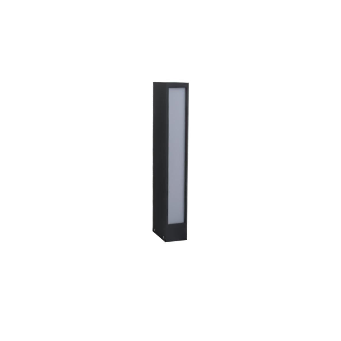 Faro Modern Outdoor Post Lamp
