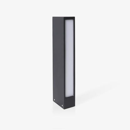 Faro Modern Outdoor Post Lamp