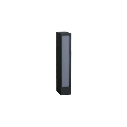 Faro Modern Outdoor Post Lamp