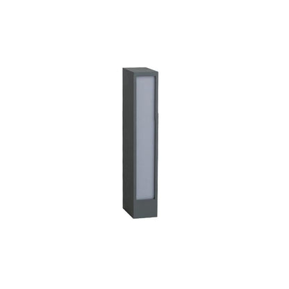 Faro Modern Outdoor Post Lamp