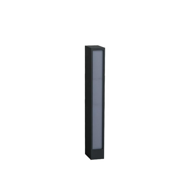 Faro Modern Outdoor Post Lamp