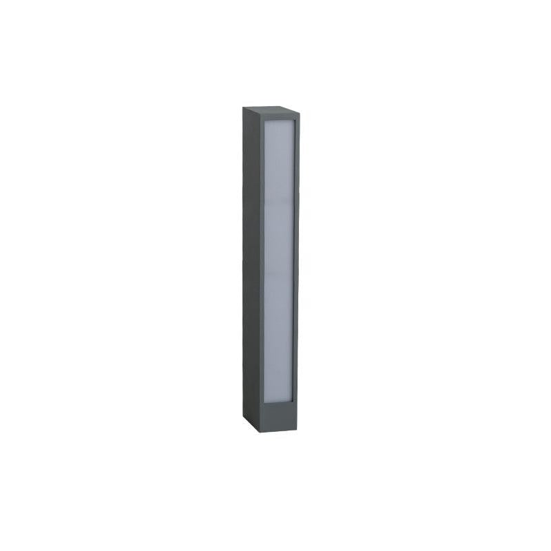 Faro Modern Outdoor Post Lamp