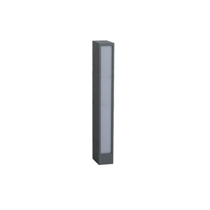 Faro Modern Outdoor Post Lamp