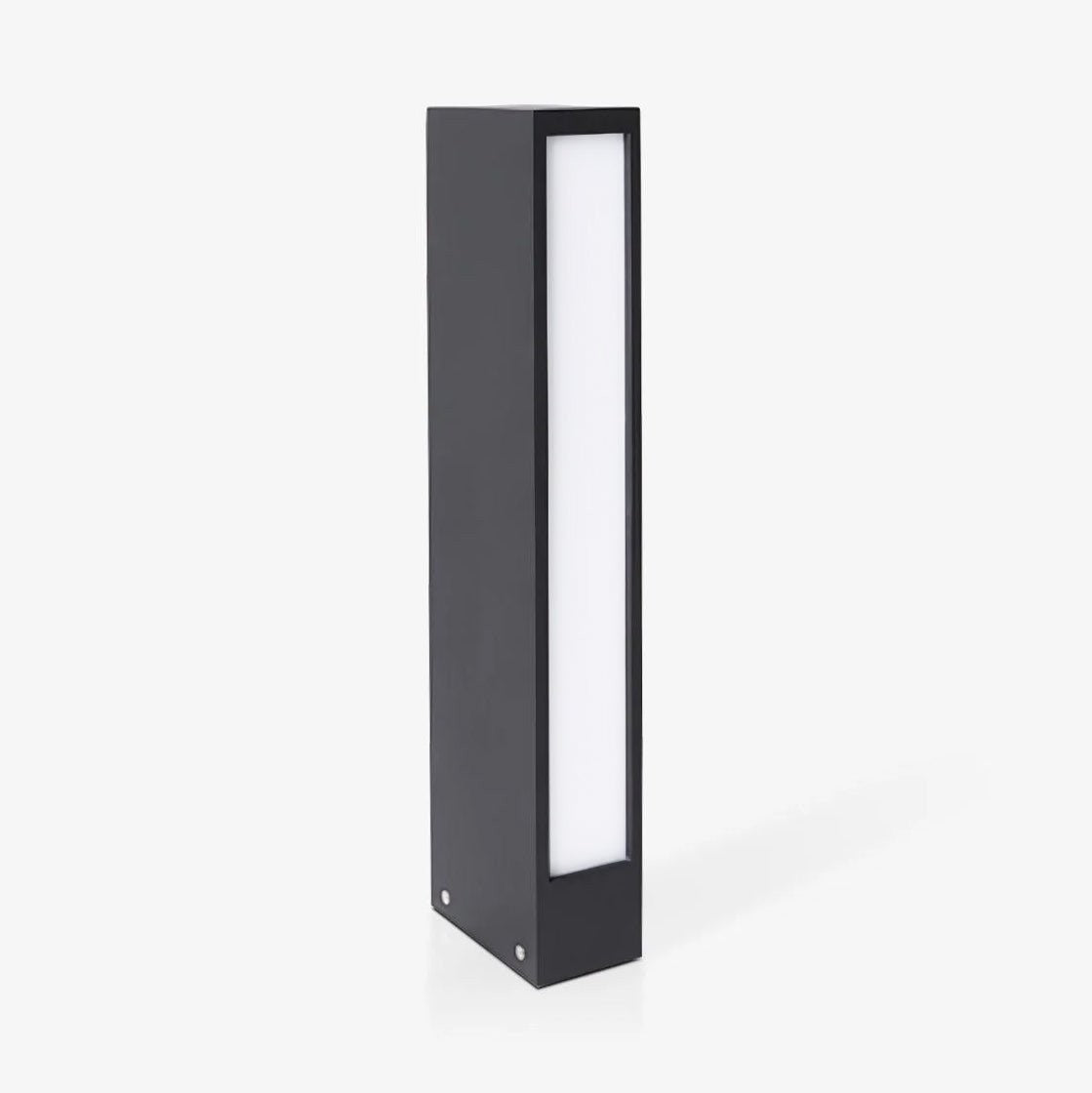 Faro Modern Outdoor Post Lamp