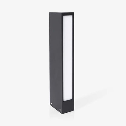 Faro Modern Outdoor Post Lamp
