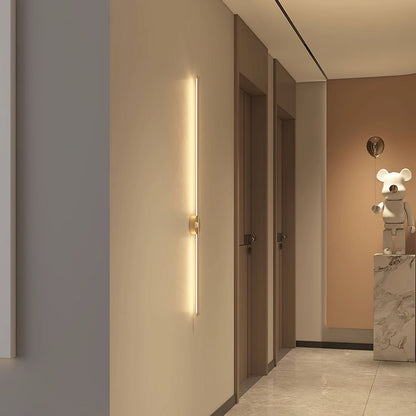 Infinity Edge Rechargeable Wall Light