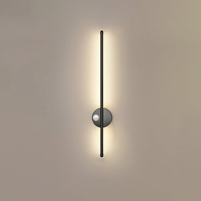 Infinity Edge Rechargeable Wall Light