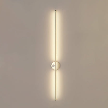Infinity Edge Rechargeable Wall Light