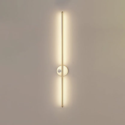 Infinity Edge Rechargeable Wall Light