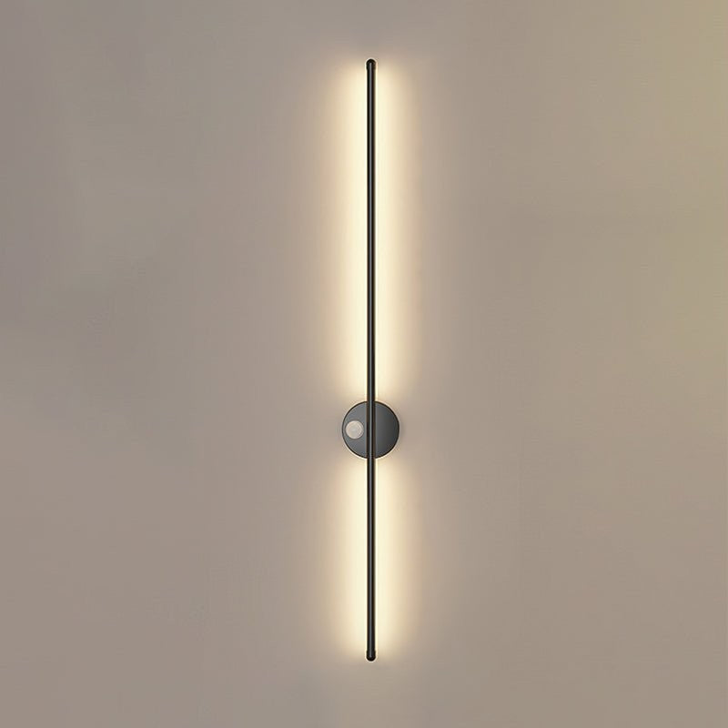 Infinity Edge Rechargeable Wall Light
