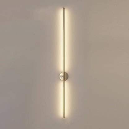Infinity Edge Rechargeable Wall Light
