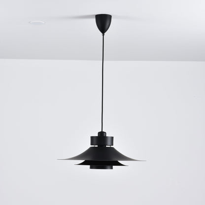 Nero Eclipse Modern Pendant Lamp
