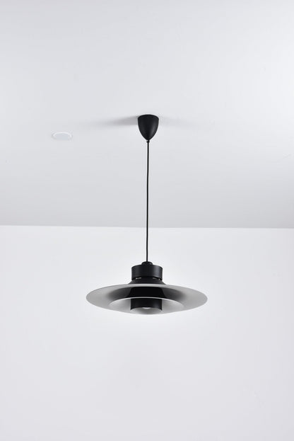 Nero Eclipse Modern Pendant Lamp