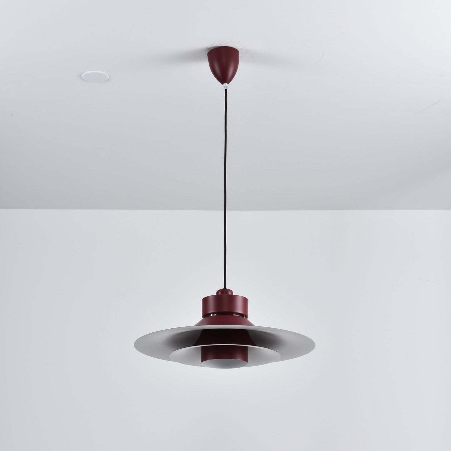 Nero Eclipse Modern Pendant Lamp