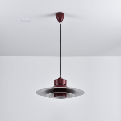 Nero Eclipse Modern Pendant Lamp