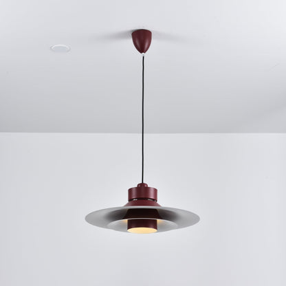 Nero Eclipse Modern Pendant Lamp