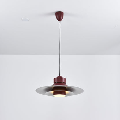 Nero Eclipse Modern Pendant Lamp