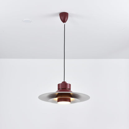 Nero Eclipse Modern Pendant Lamp